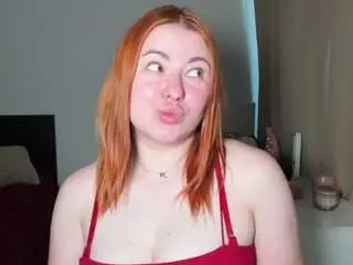 Camsoda Live Sex of laylaxcute