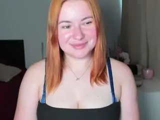 Camsoda Live Sex Cam of laylaxcute