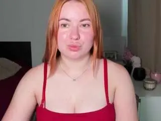 Camsoda Adult Webcam of laylaxcute