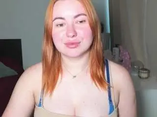 Camsoda Adult Webcam of laylaxcute
