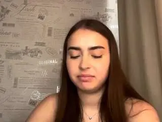 Camsoda Live Porn of mieshaburwell