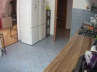 Camsoda Live Porn of voyeurcam-julmodels-kitchen