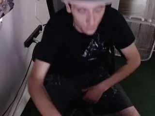 Camsoda Adult Webcam of kingcase607