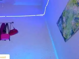 Camsoda Free Porn Cam of missmegan4