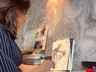 Camsoda Sex Cam of coleenmoravec