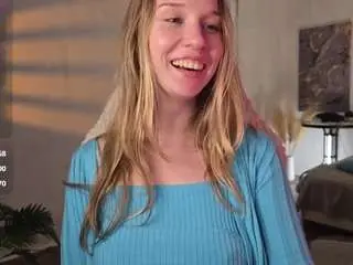 Camsoda Live Porn of elve-vesper