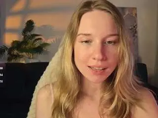 Camsoda Adult Webcams of elve-vesper