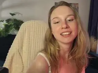 Camsoda Sex Chat of elve-vesper