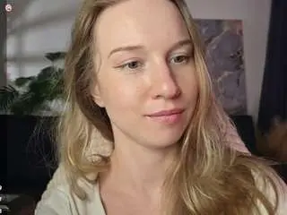 Camsoda Live Porn of elve-vesper