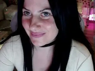 Camsoda Best Webcam of bellastar84