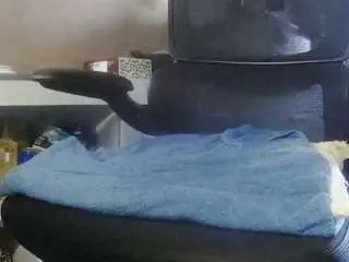 Camsoda Adult Webcam of fucker1965