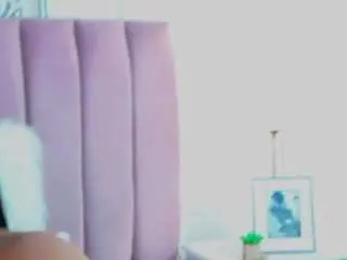 Camsoda Nude Webcam of kiimberly-cute
