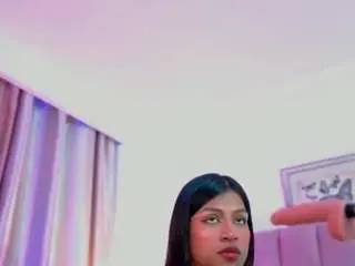 Camsoda Best Webcam of kiimberly-cute
