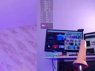 Camsoda Sex Cam of ladyreload