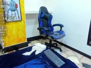 Camsoda Sex Cam of maia-blaze