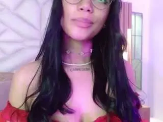 Camsoda Sex Chat of sofynyxs