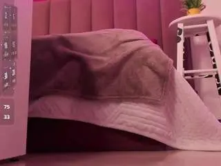 Camsoda Live Sex of dianagarrett