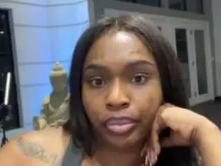 Camsoda Sex Cam of fineassbina