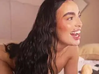 Camsoda Live Sex of abby-me