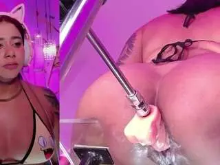 Camsoda Live Porn of ginakurt