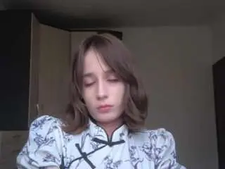 Camsoda Adult Webcam of lucinabingert