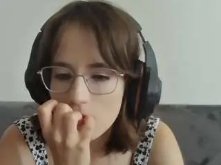 Camsoda Best live sex cam show of lucinabingert