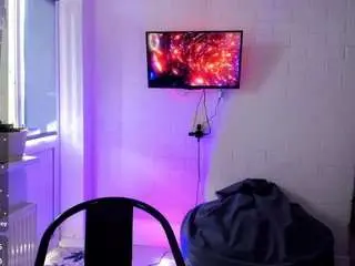 Camsoda Private Sex Chat of lilith-ex