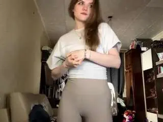 Camsoda Adult Video Chat of sherrylruther