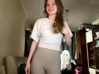 Camsoda Free Live Porn of sherrylruther