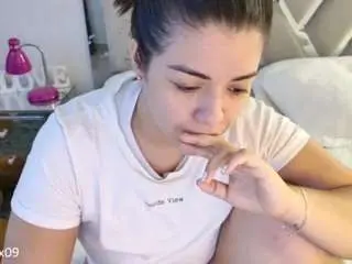 Camsoda Free Live Porn of carolinafox