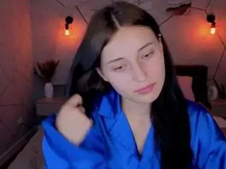 Camsoda Best Webcam of tracey-gill