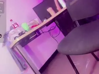 Camsoda Sex Chat of emeli-roushot