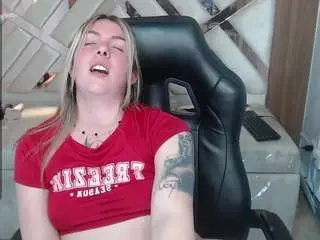 Camsoda Free Live Porn of paula-b