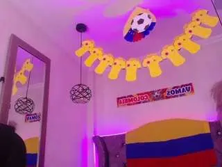 Camsoda Live Sex of amaradavis
