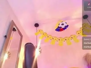 Camsoda Free Porn Cam of amaradavis