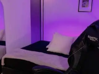 Camsoda Live Sex of chloemoretix