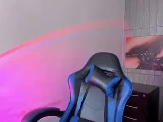 Camsoda Live Porn of zoeconnor19