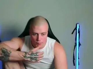 Camsoda Best Webcam of telenok0