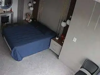 Camsoda Best Webcam of voyeurcam-casa-salsa-bedroom-10