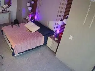 Camsoda Sex Cam of voyeurcam-casa-salsa-bedroom-10