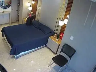 Camsoda Live Sex of voyeurcam-casa-salsa-bedroom-10