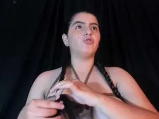 Camsoda Adult Video Chat of anithayork