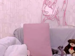 Camsoda Adult Webcam of anymorningstar