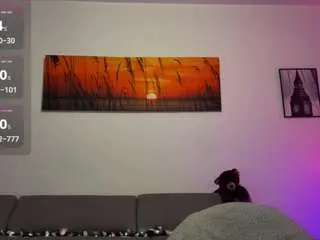 Camsoda Sex Cam of heidicandyx