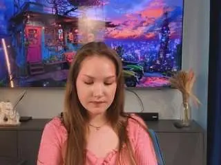Camsoda Live Porn of ivelissemotteshard