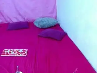Camsoda Sex Chat of lunasprin