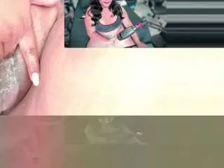 Camsoda Nude Webcam of khloehermapridite
