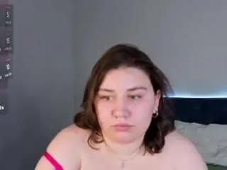 Camsoda Adult Webcams of maya-raay