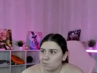Camsoda Sex Cam of maya-raay