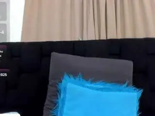 Camsoda Live Sex Cam of yessicabelltran